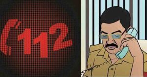Pranksters dialling 112 to face stern action