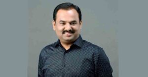 Prashant Jagtap