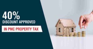 Property tax-40%