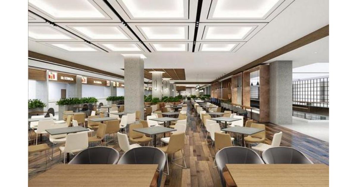 Pune-Airport-set-to-launch-a-new-Retail-and-Coworking-Centre