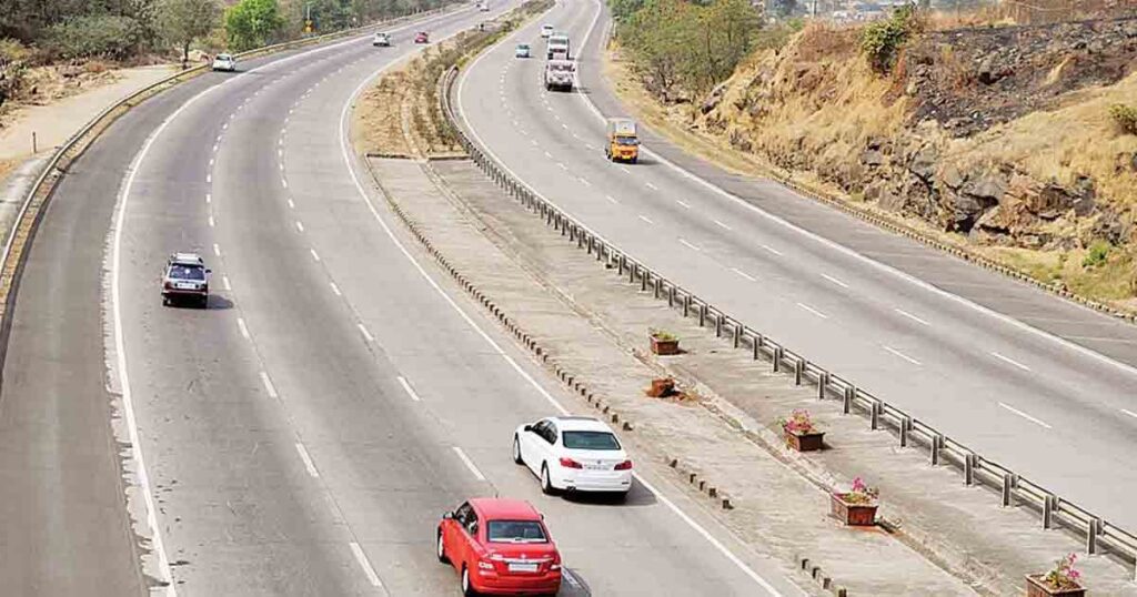 RTO Launches Special Drive To Nab Offenders on Mumbai-Pune Expressway & Pune-Kolhapur Highway