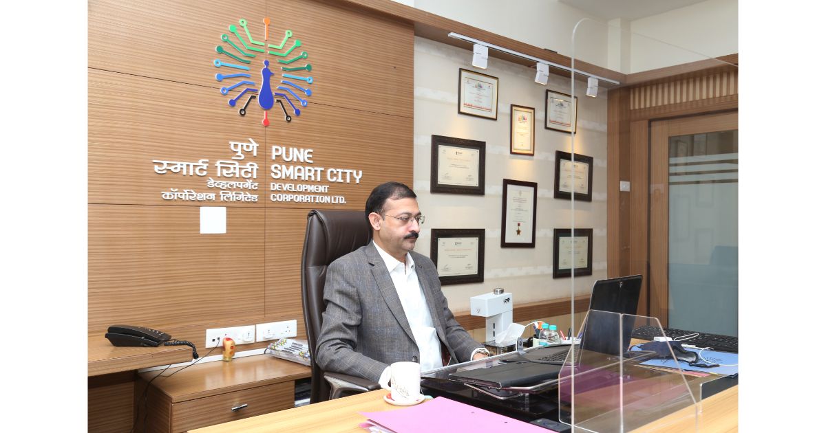 Pune-Smart-City-bags-prestigious-SKOCH-award-2020-2