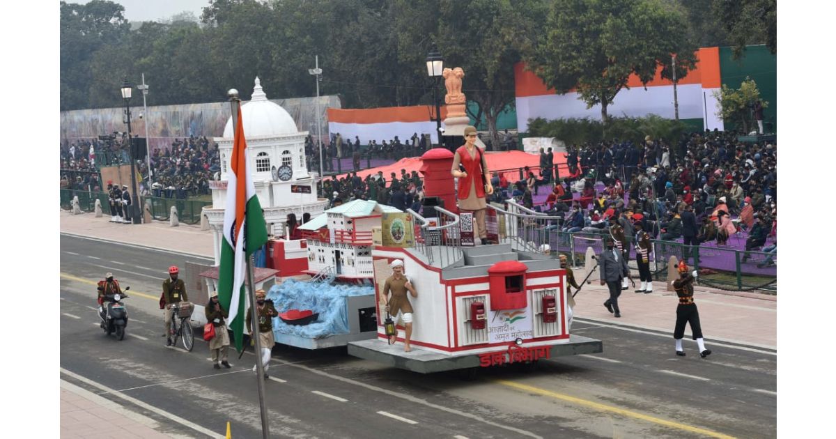 R-Day-parade-tableau-by-India-Post-to-focus-on-women-empowerment