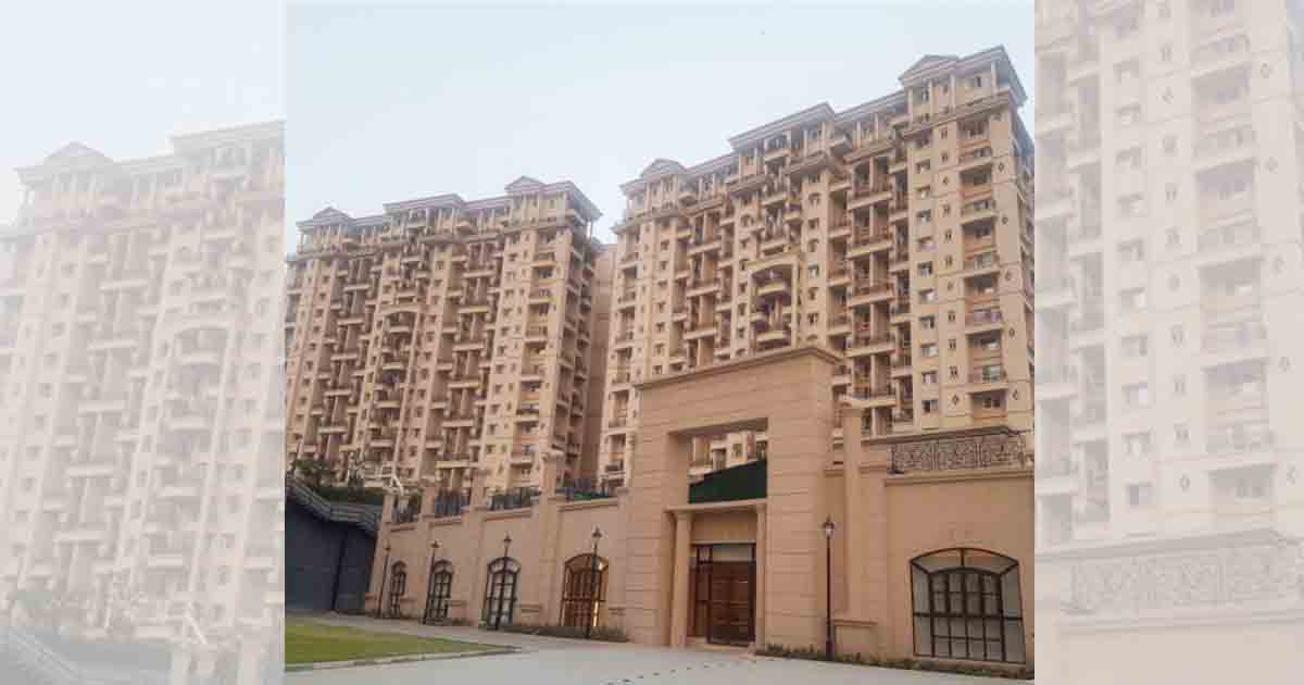 Raheja Vista1