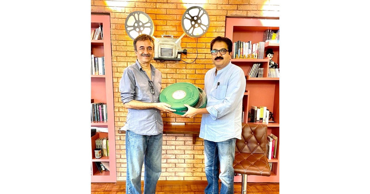 Rajkumar-Hirani’s-‘PK’-now-in-NFAIs-Collection