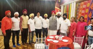 S. Iqbal Singh Lalpura visits Pune to address minority community