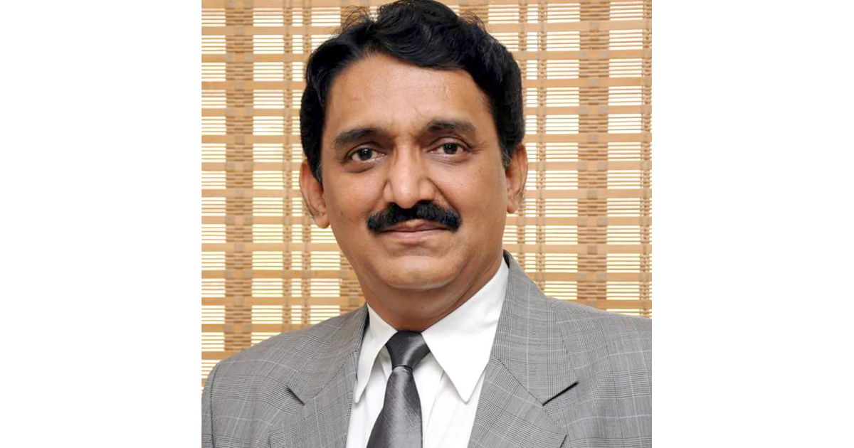 Sanjay-Chordia