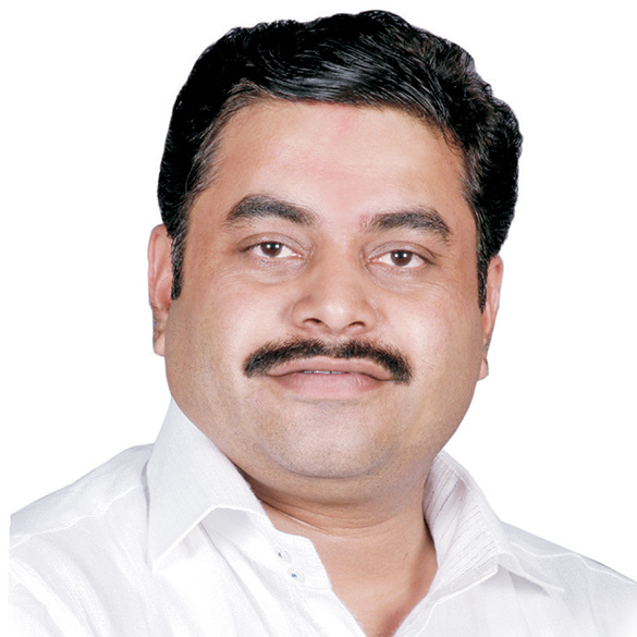 Purandar MLA Sanjay Jagtap approaches HC seeking relief from stay on development work