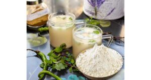 Sattu-Ka-Pani