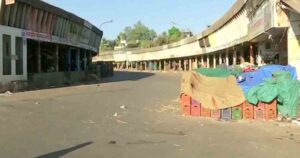 Shopkeepers announce one day bandh at Pune APMC, demand withdrawal of false cases
