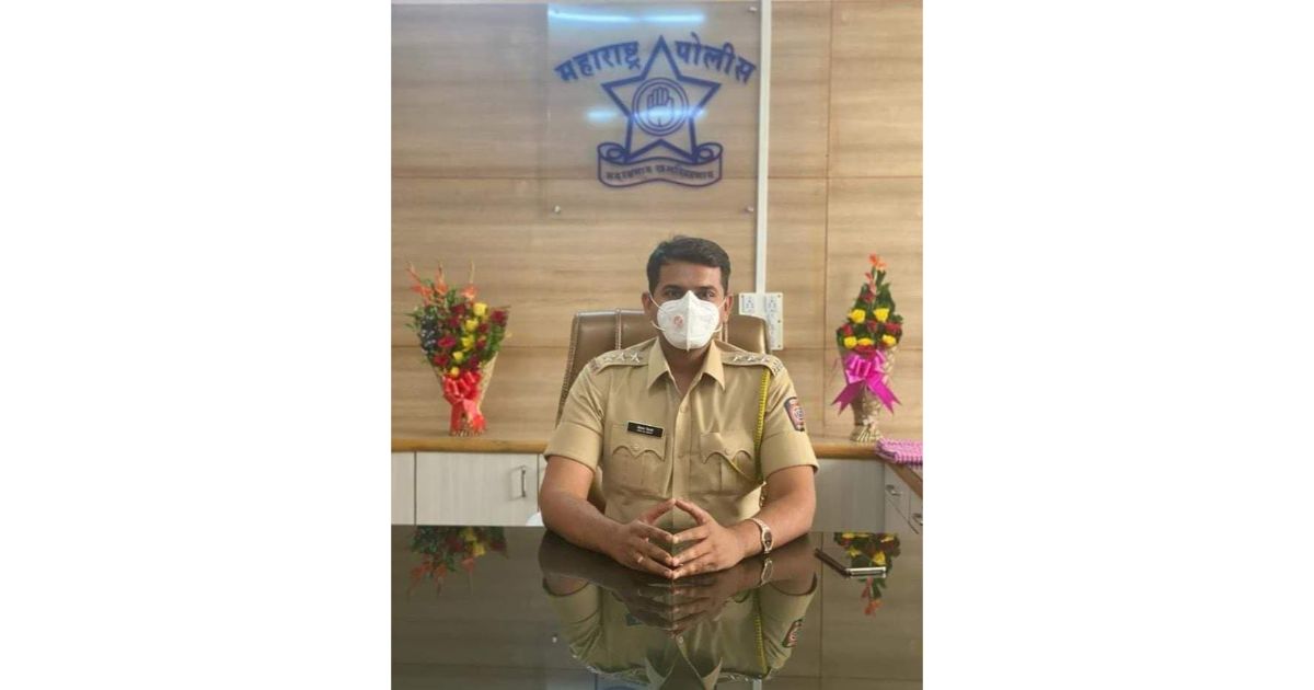 Shrikant-desale
