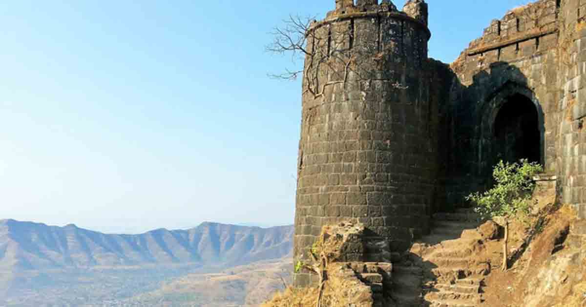 Sinhagad