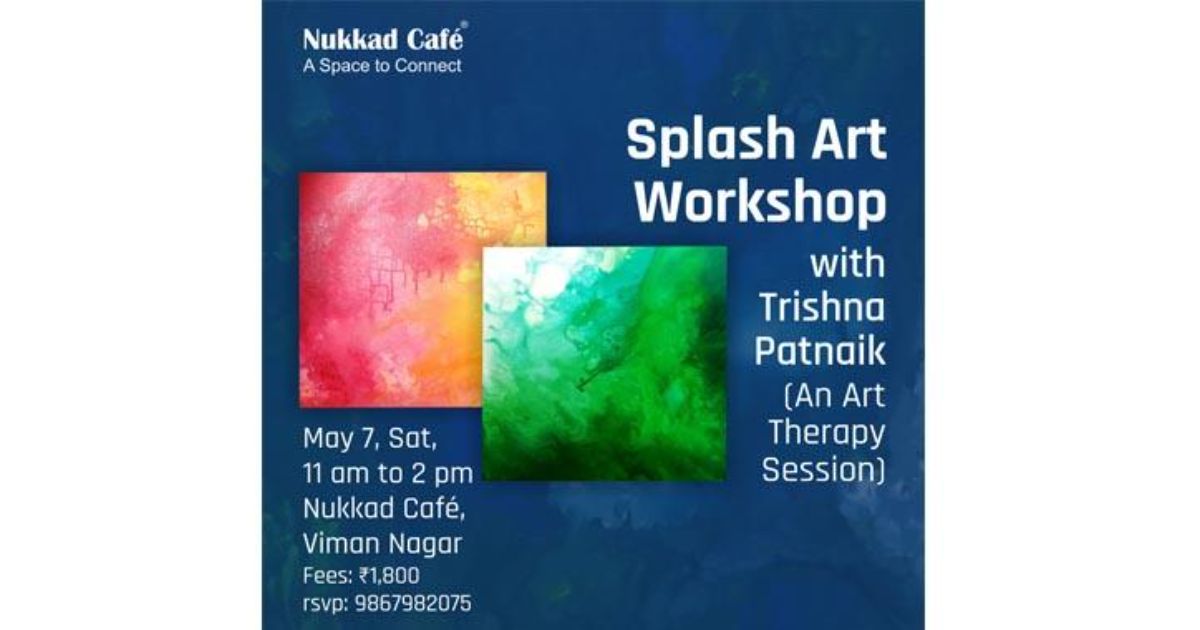 Splash-Painting-Workshop