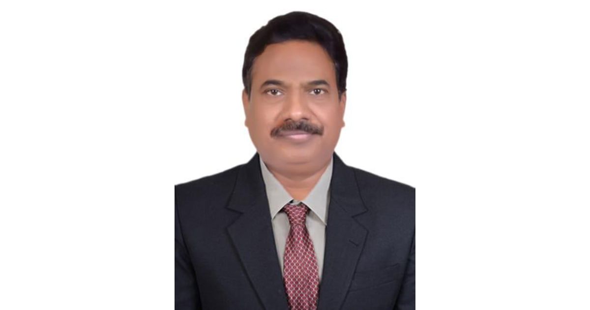 Sunil-Furde