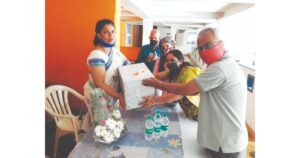 Sunshree-Kangan-society-felicitates-Nanda-Lonkar1