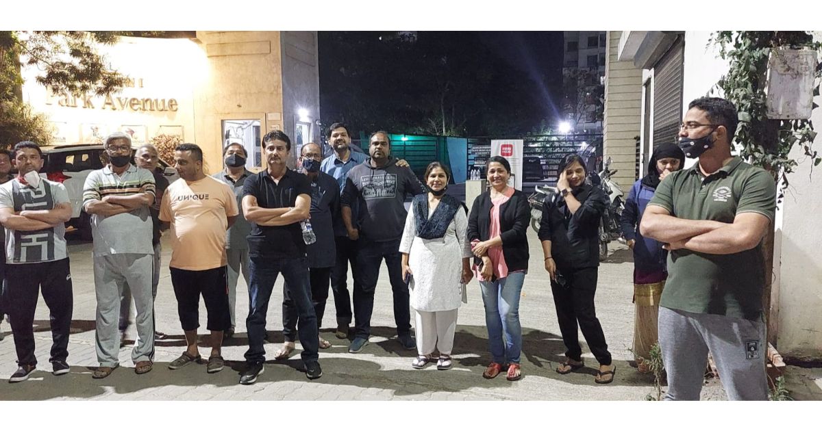 Taps-wont-run-dry-in-Mohamadwadis-Gemini-Park-society-1