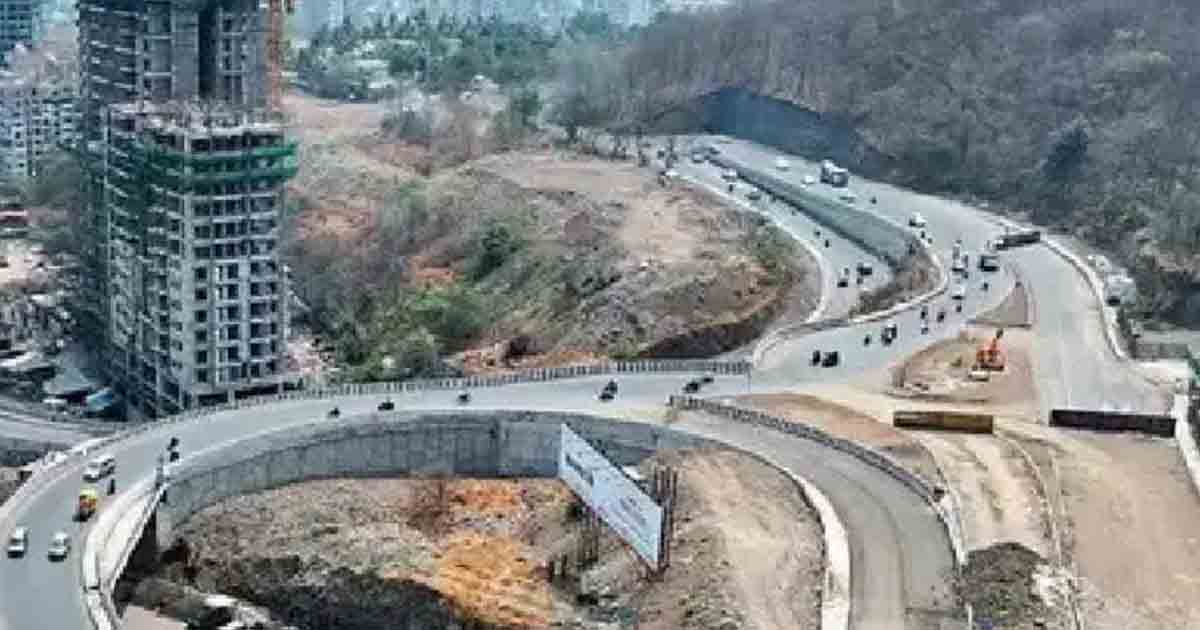 Traffic at Chandani chowk to be diverted as work for laying girders begins 1