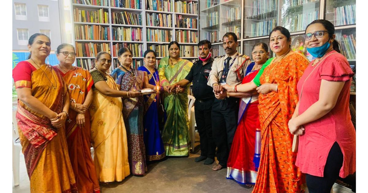Unnati-Social-Foundations-initiative-spreads-cheer-among-security-personnel