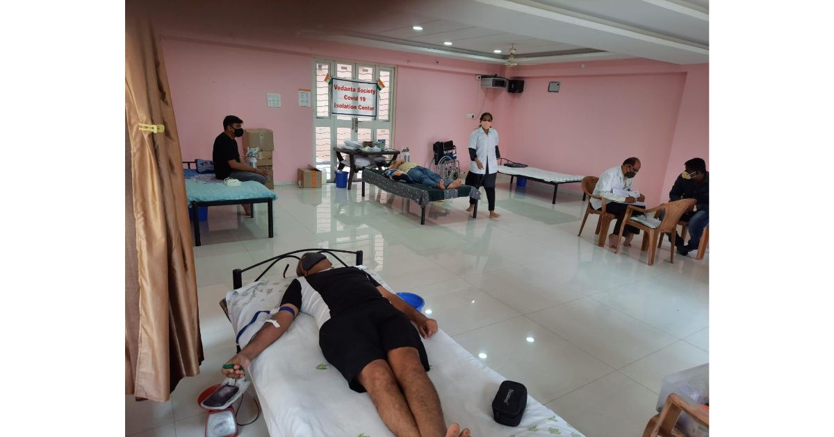 Vedanta-CHS-organises-Blood-Donation-camp-1