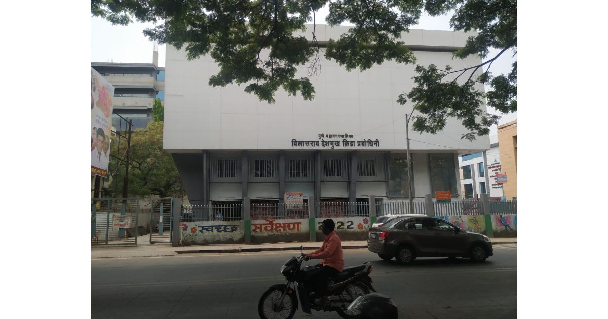 Vilasrao-Deshmukh-Sports-Complex-in-Wanowrie-to-open-soon-5
