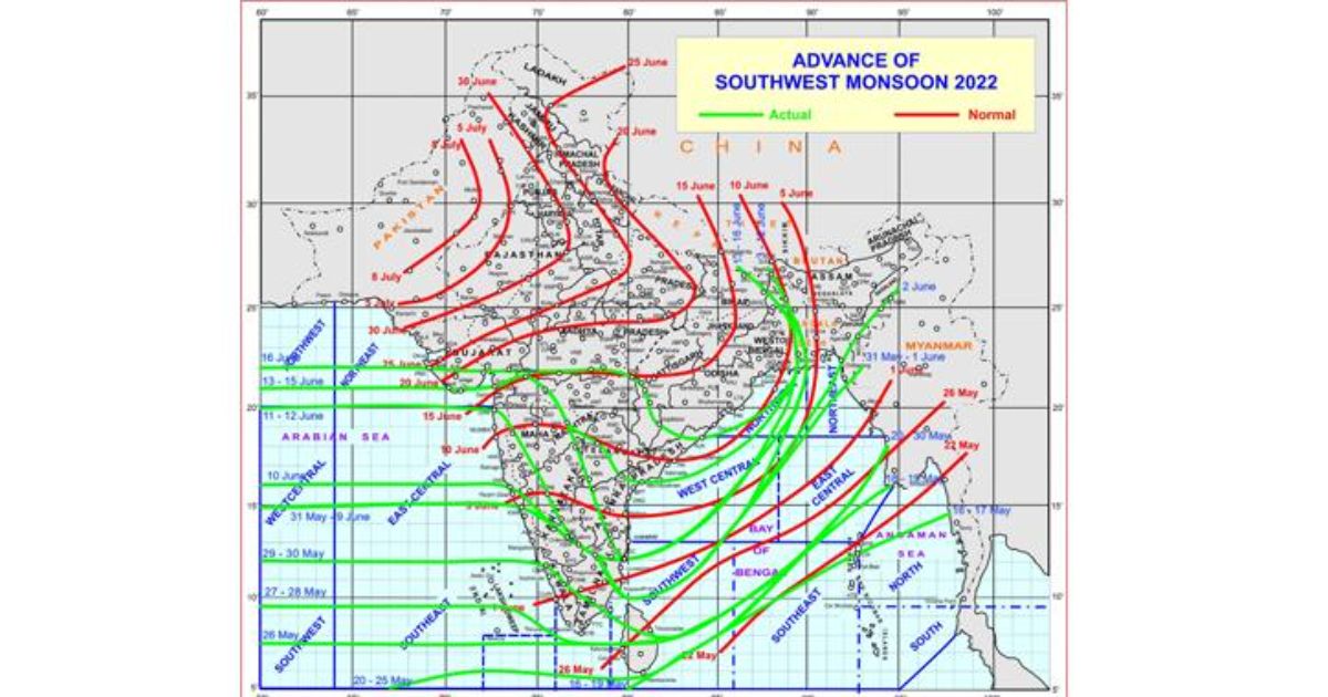 Weather-Update