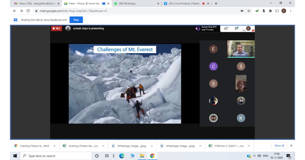 Webinar-on-Reminiscing-Everest-held-by-St.-Miras-College-for-Girls-2