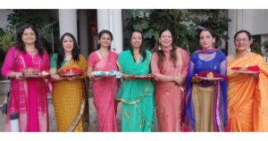 Womens-Club-Kharadi-celebrates-Karwa-Chauth-1