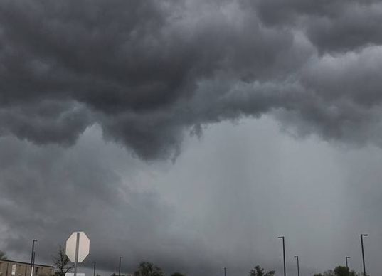 Yellow Alert in Pune Weather update