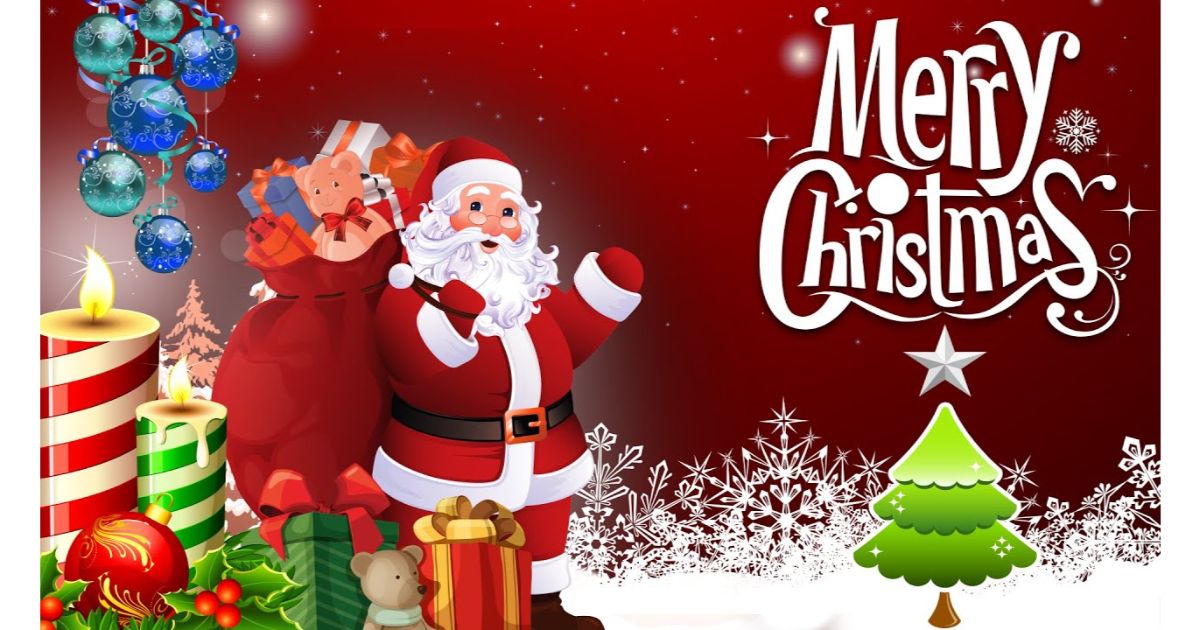 christmas