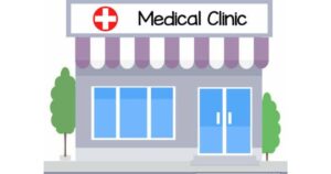 clinic