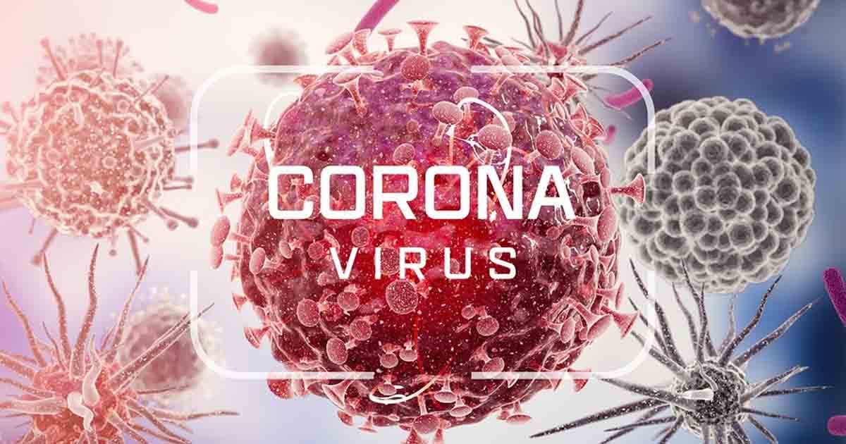 corona virus