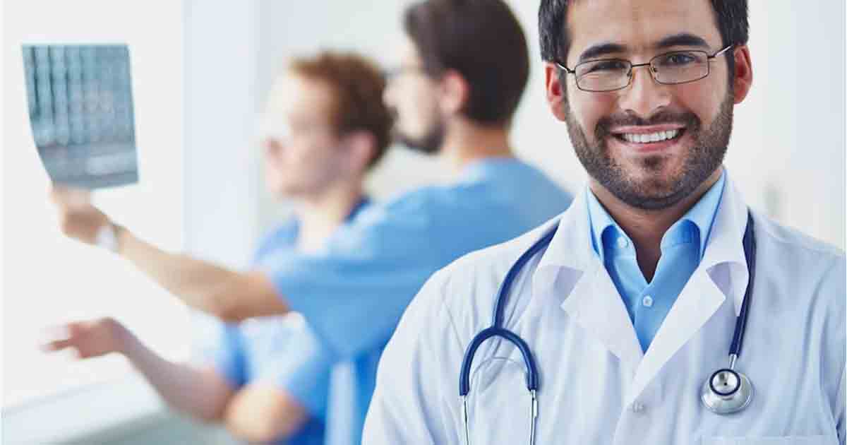 doctor