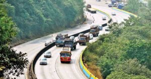 expressway