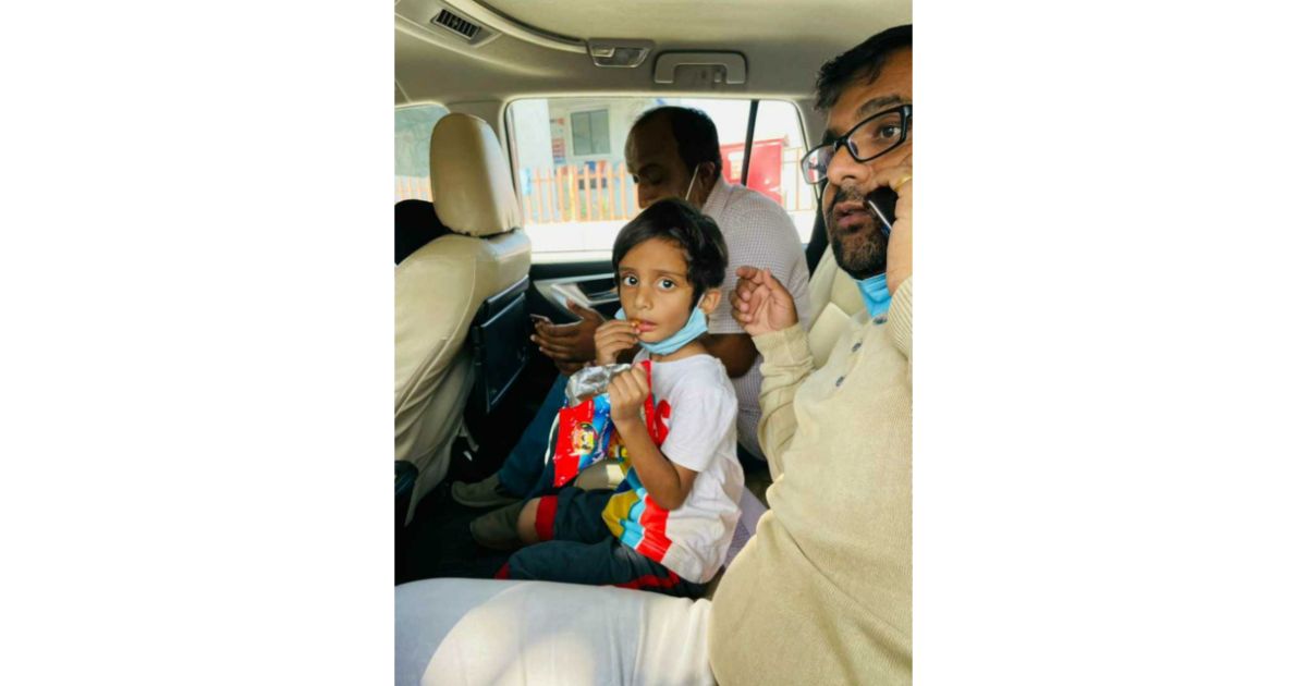 four-year-old-Swarnim-Chavan-found-in-Punawale-1