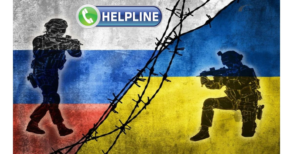 helpline