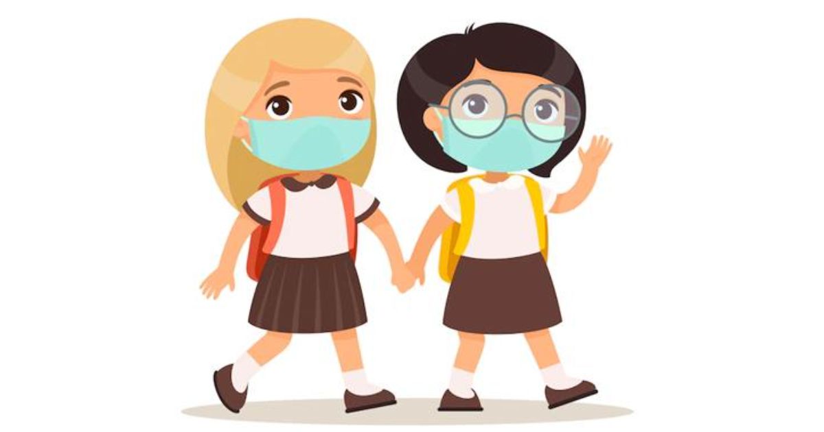 mask-with-student