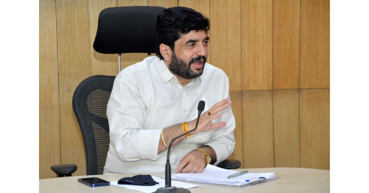 Pune Airport To Shift Immigration Services To New Terminal In January