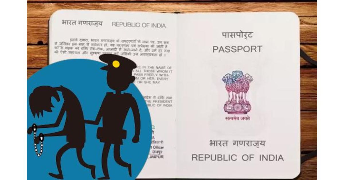 passport