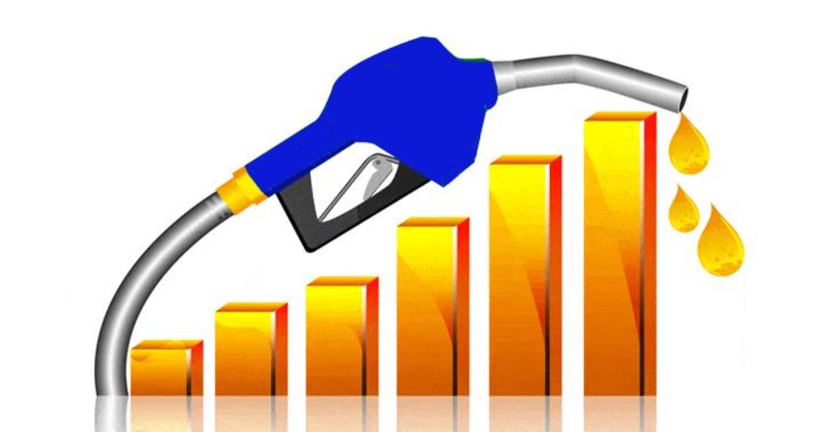 petrol