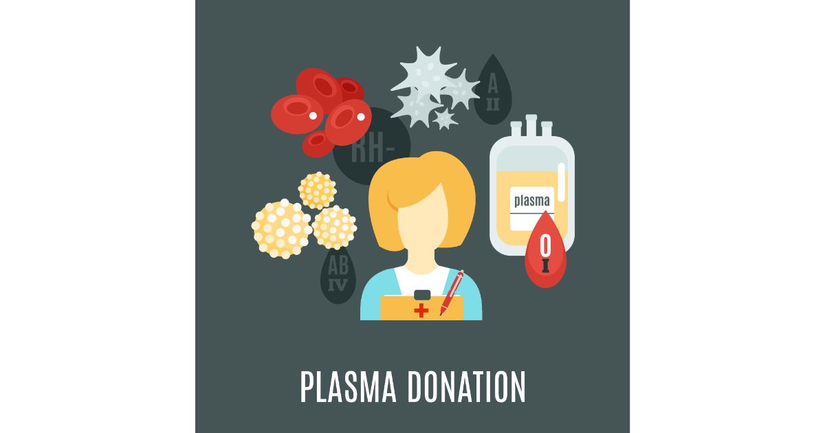 plasma-donation