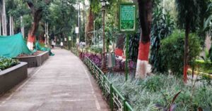 shivarkar garden