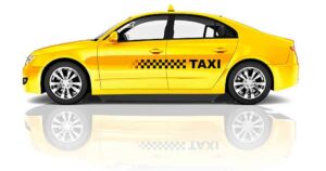taxi