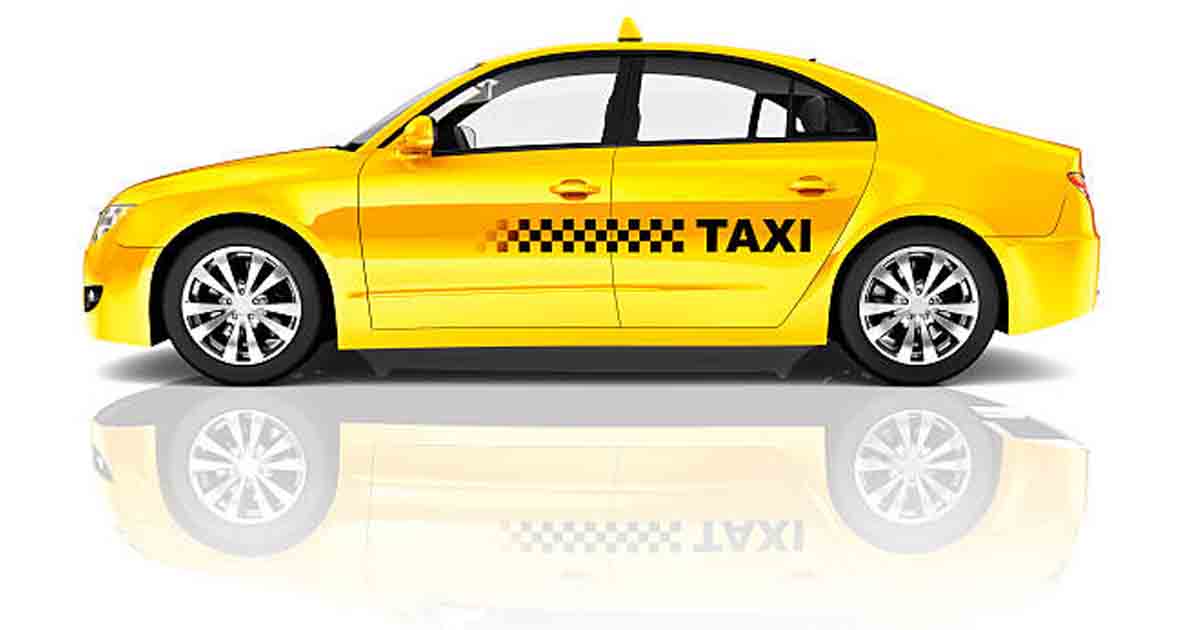 taxi