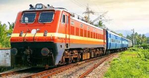 4 Unreserved Special Trains between Mumbai and Hubballli to run via Pune