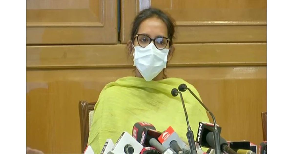 varsha-gaikwad