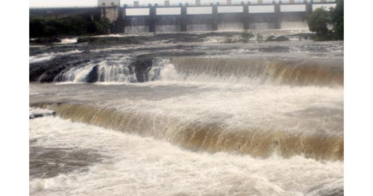 water-level