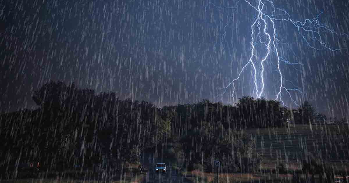 weather