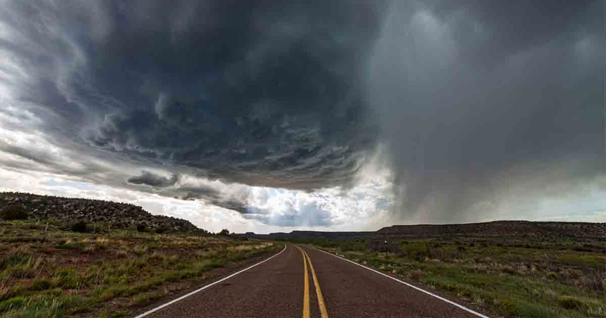 weather
