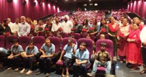 500 children have a gala time in a programme held by Manjett Singh Virddi Foundation 3