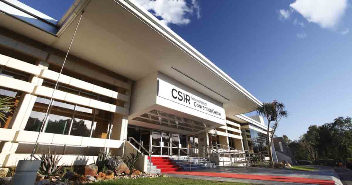 CSIR